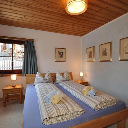 Chasa Sager 2 Apartment Scuol Exterior foto