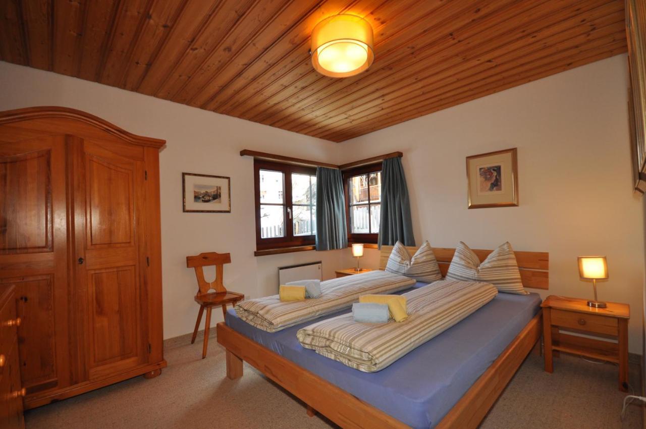 Chasa Sager 2 Apartment Scuol Exterior foto